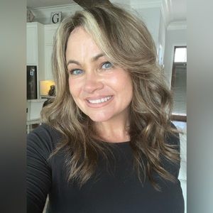 Meet your Posher, Tiffany